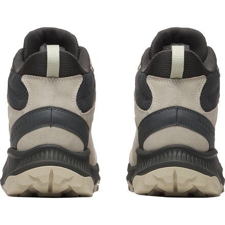 Merrell - Speed Strike 2 Mid LTR WP Hiking Boot - Men's