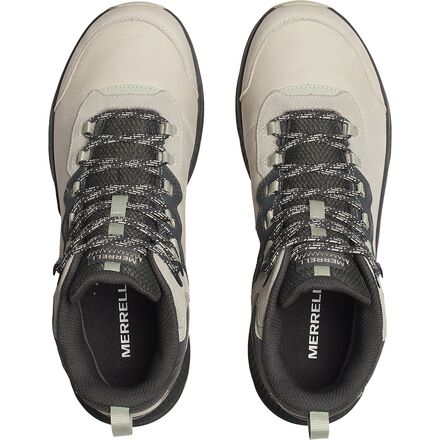 Merrell - Speed Strike 2 Mid LTR WP Hiking Boot - Men's