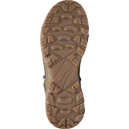 Merrell - Speed Strike 2 Mid LTR WP Hiking Boot - Men's