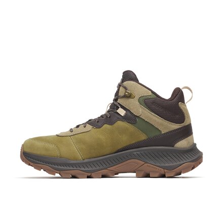 Merrell - Speed Strike 2 Mid LTR WP Hiking Boot - Men's