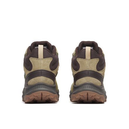 Merrell - Speed Strike 2 Mid LTR WP Hiking Boot - Men's