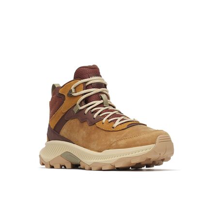 Merrell - Speed Strike 2 Mid LTR WP Hiking Boot - Women's