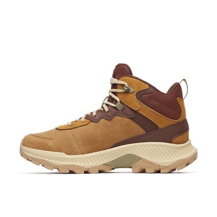 Merrell - Speed Strike 2 Mid LTR WP Hiking Boot - Women's