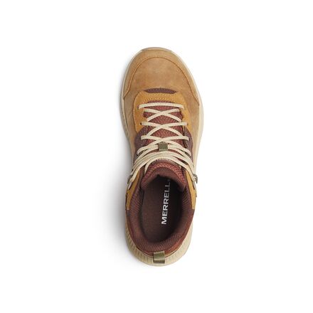 Merrell - Speed Strike 2 Mid LTR WP Hiking Boot - Women's