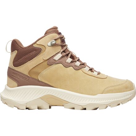 Speed Strike 2 Mid LTR WP Hiking Boot - Women's