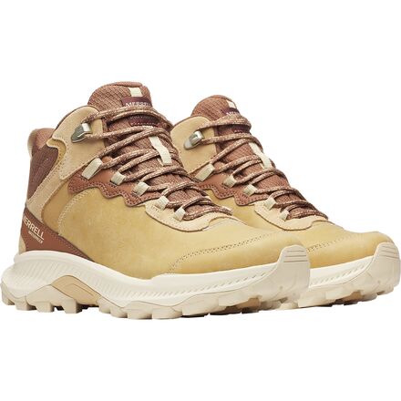 Merrell - Speed Strike 2 Mid LTR WP Hiking Boot - Women's