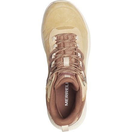 Merrell - Speed Strike 2 Mid LTR WP Hiking Boot - Women's