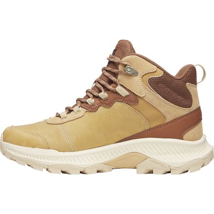 Merrell - Speed Strike 2 Mid LTR WP Hiking Boot - Women's