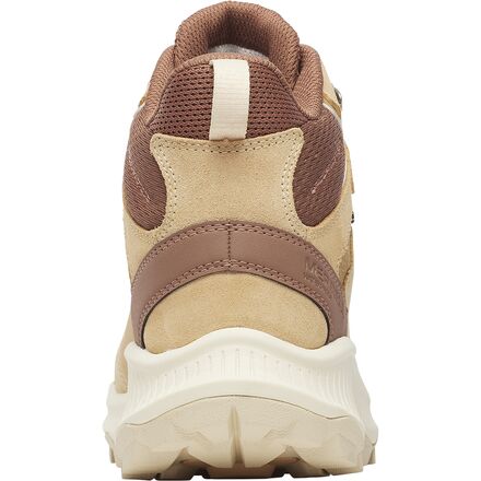 Merrell - Speed Strike 2 Mid LTR WP Hiking Boot - Women's