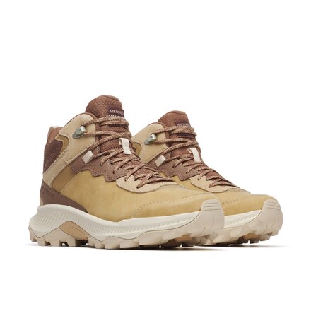 Merrell - Speed Strike 2 Mid LTR WP Hiking Boot - Women's