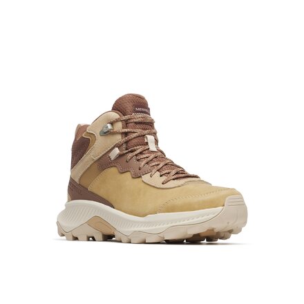 Merrell - Speed Strike 2 Mid LTR WP Hiking Boot - Women's