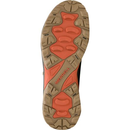 Merrell - Speed Strike 2 Mid WP Wide Hiking Boot - Men's