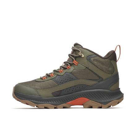 Merrell - Speed Strike 2 Mid WP Wide Hiking Boot - Men's