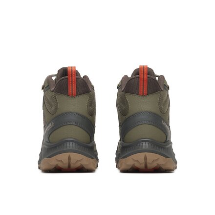 Merrell - Speed Strike 2 Mid WP Wide Hiking Boot - Men's