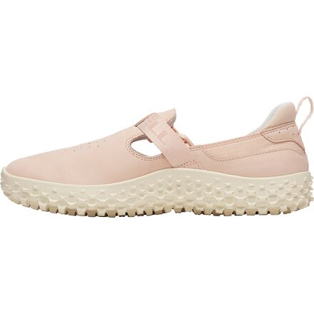 Merrell - Wrapt Buckle Nubuck Shoe - Women's