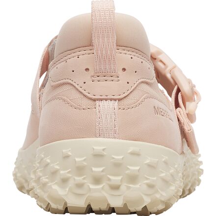 Merrell - Wrapt Buckle Nubuck Shoe - Women's