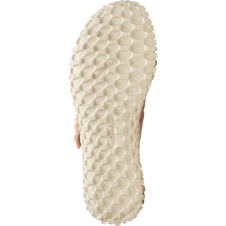 Merrell - Wrapt Buckle Nubuck Shoe - Women's