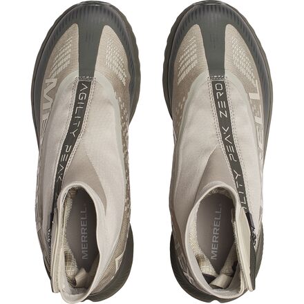 Merrell - Agility Peak 5 Zero GTX Shoe - Men's
