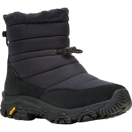 Merrell - Coldpack 3 Zero Thermo Tall WP Boot - Men's