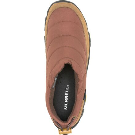 Merrell - Coldpack 3 Zero Thermo WP Shoe