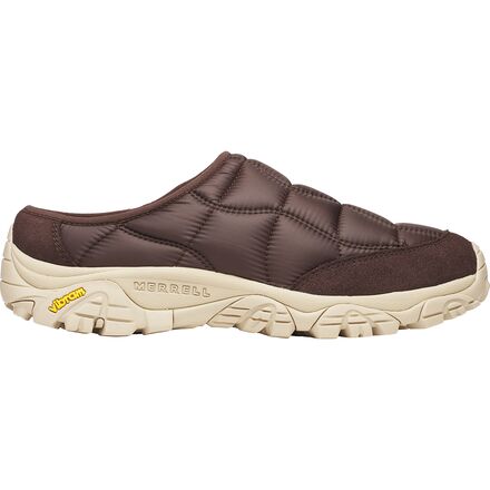Moab 2 Slide Quilted SE Shoe - Men's