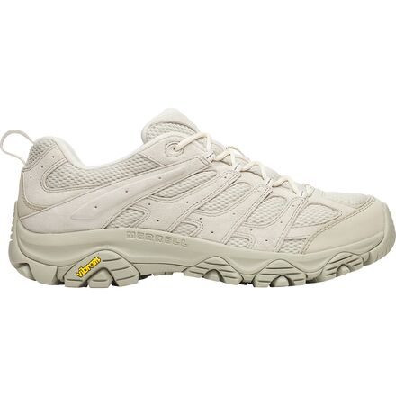 Moab 3 Ready Zip Hiking Shoe - Men's