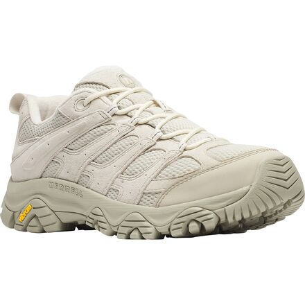 Merrell - Moab 3 Ready Zip Hiking Shoe - Men's