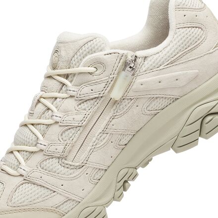 Merrell - Moab 3 Ready Zip Hiking Shoe - Men's