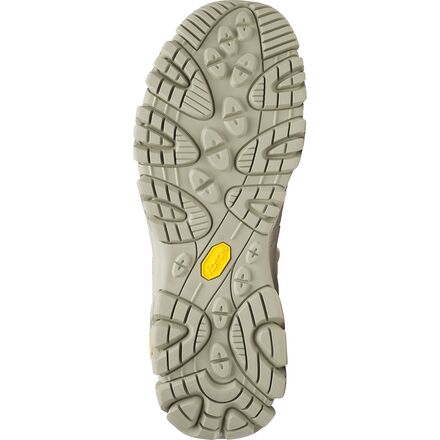 Merrell - Moab 3 Ready Zip Hiking Shoe - Men's