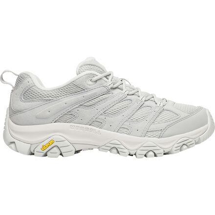 Moab 3 Ready Zip Hiking Shoe - Women's