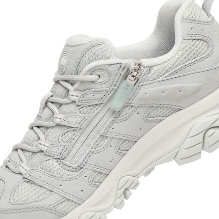 Merrell - Moab 3 Ready Zip Hiking Shoe - Women's
