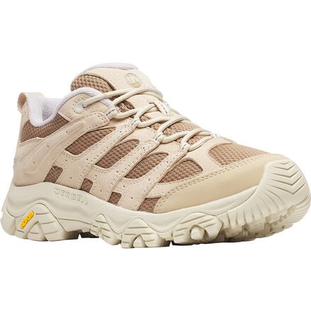Merrell - Moab 3 Ready Zip Hiking Shoe - Women's