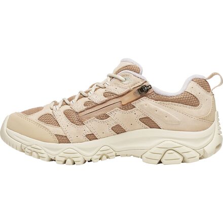 Merrell - Moab 3 Ready Zip Hiking Shoe - Women's