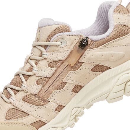 Merrell - Moab 3 Ready Zip Hiking Shoe - Women's