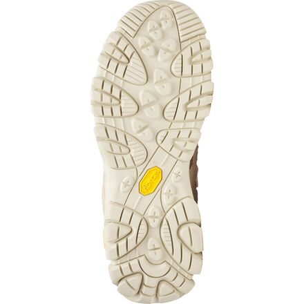 Merrell - Moab 3 Ready Zip Hiking Shoe - Women's