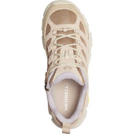 Merrell - Moab 3 Ready Zip Hiking Shoe - Women's