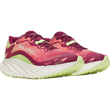 Merrell - Promorph 3D Trail Running Shoe - Men's