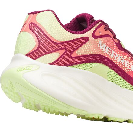 Merrell - Promorph 3D Trail Running Shoe - Men's