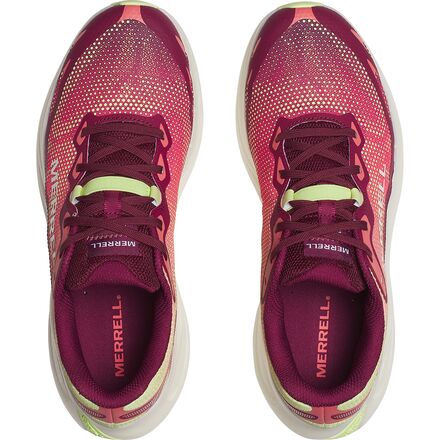 Merrell - Promorph 3D Trail Running Shoe - Men's