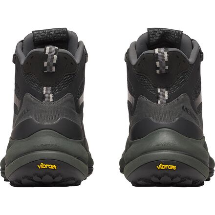 Merrell - Speed Arc Matis Mid GTX Hiking Shoe - Men's