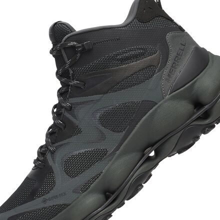 Merrell - Speed Arc Matis Mid GTX Hiking Shoe - Men's