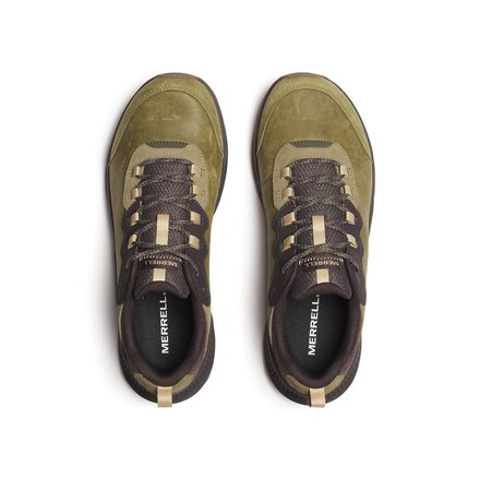 Merrell - Speed Strike 2 LTR Hiking Shoe - Men's