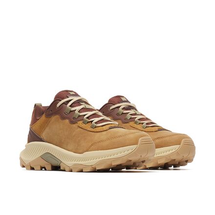 Merrell - Speed Strike 2 LTR Hiking Shoe - Women's