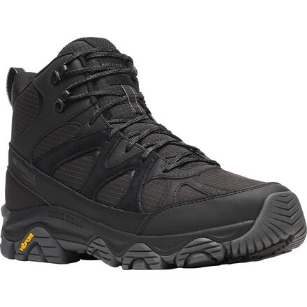 Merrell - Thermo Snow Grip Mid WP Boot - Men's