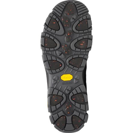 Merrell - Thermo Snow Grip Mid WP Boot - Men's