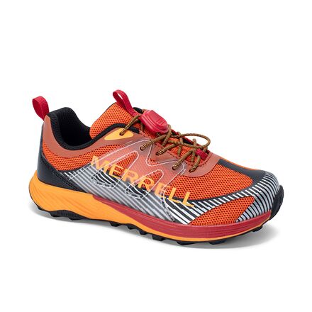 Merrell - Agility Peak Kdz Shoe - Kids'