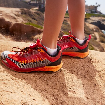 Merrell - Agility Peak Kdz Shoe - Kids'
