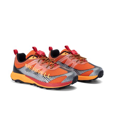 Merrell - Agility Peak Kdz Shoe - Kids'
