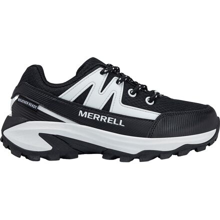 Moab Speed 2 Fast WP Shoe - Kids'