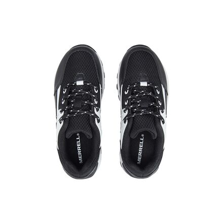 Merrell - Moab Speed 2 Fast WP Shoe - Kids'